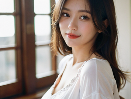 女性情感世界的细腻与丰富：从温柔到坚韧